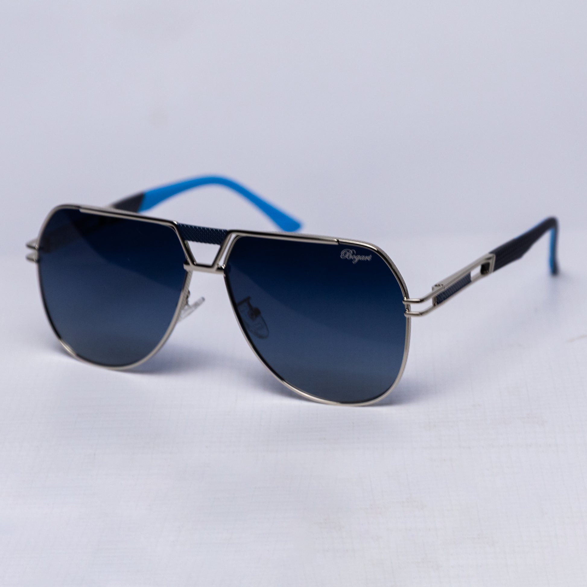 Bogart Chrome Apex Shades