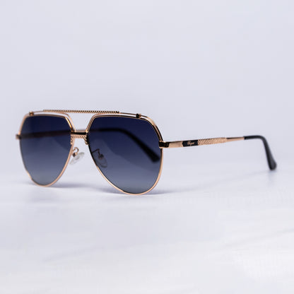 Bogart Gold Stud Navigators