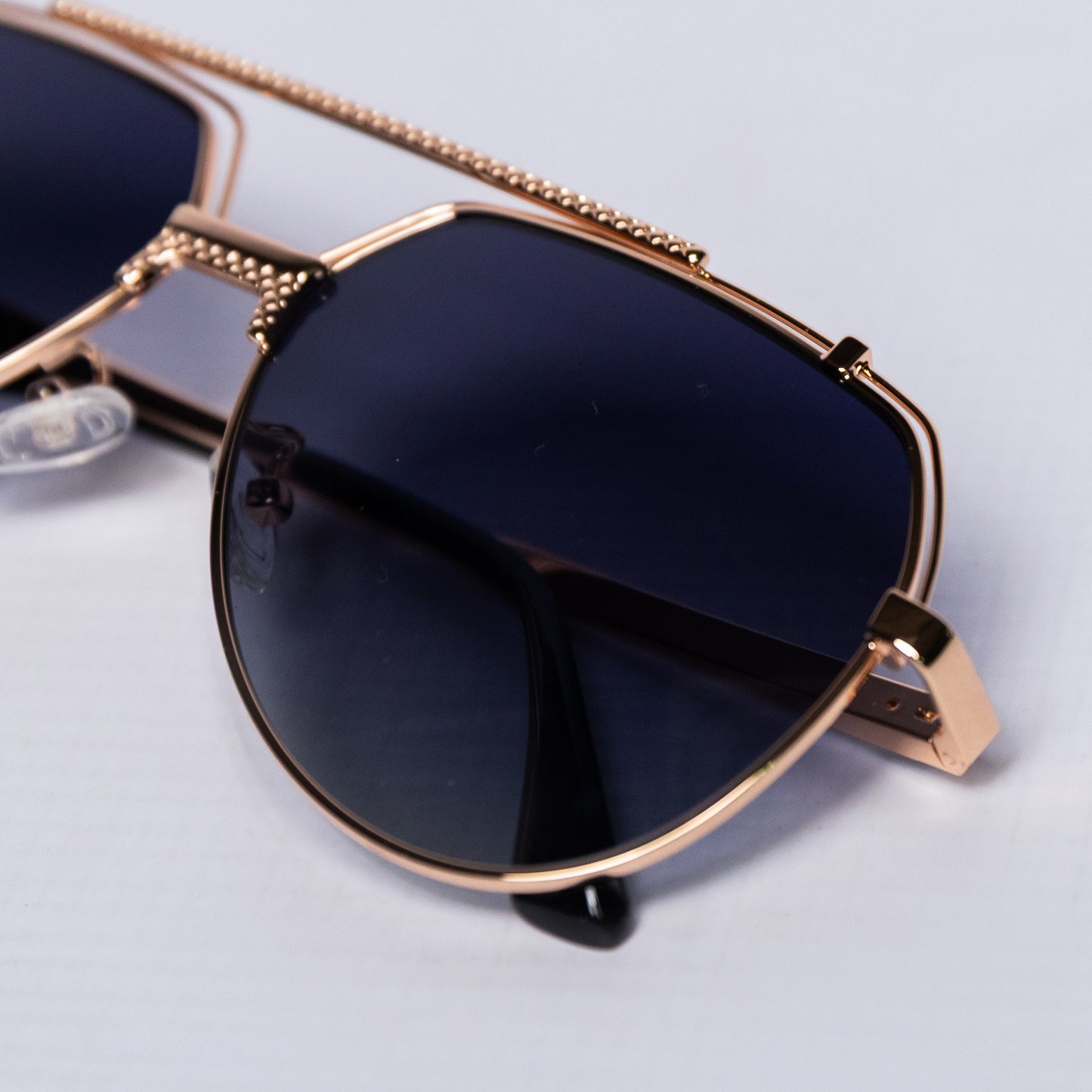 Bogart Gold Stud Navigators
