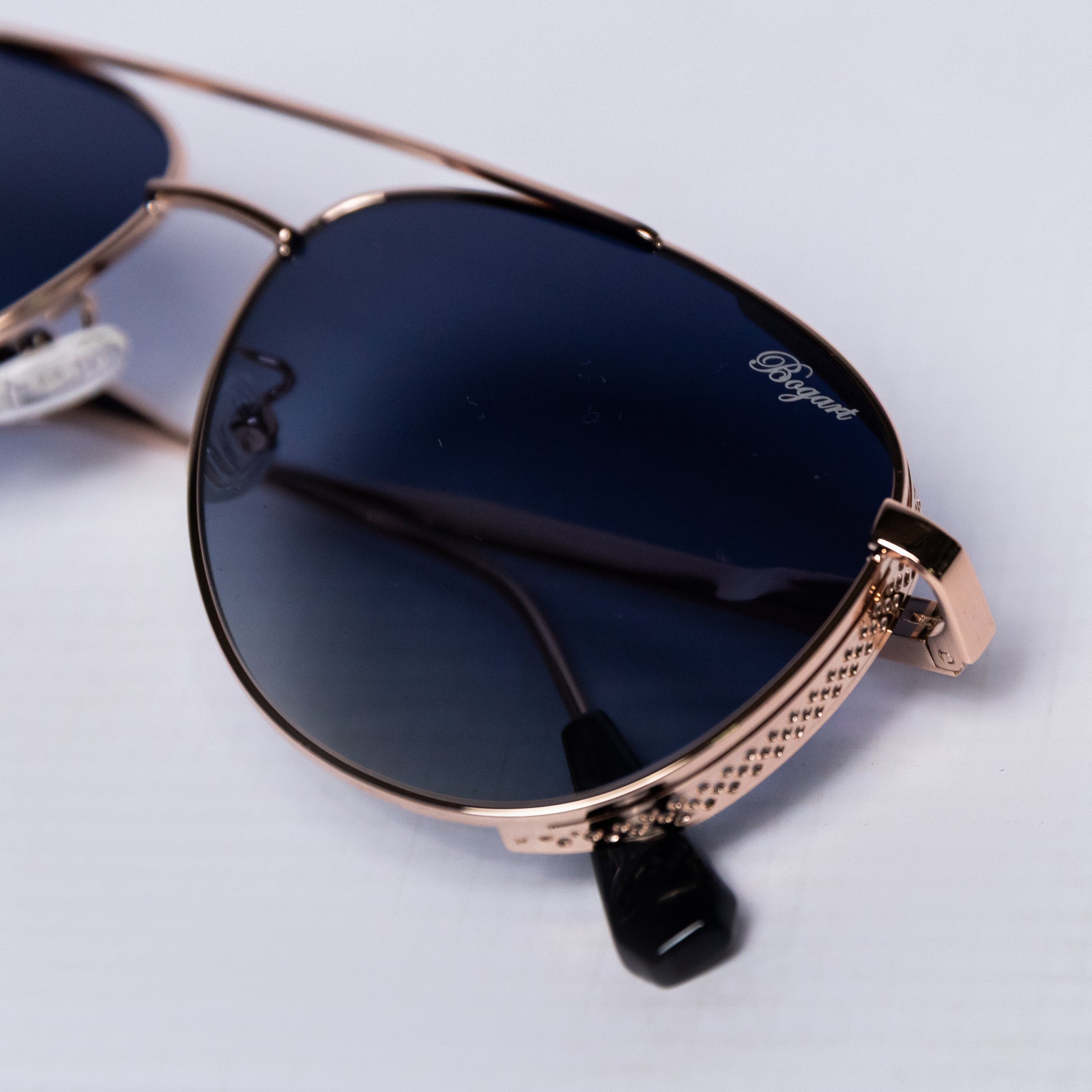 Bogart Chainmail Edition