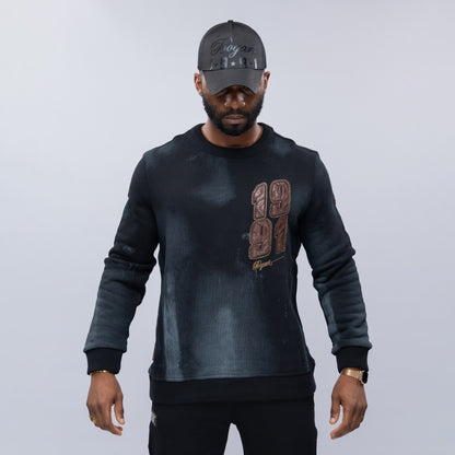 Bogart MAN Vintage Legacy Crewneck - Bogart Man