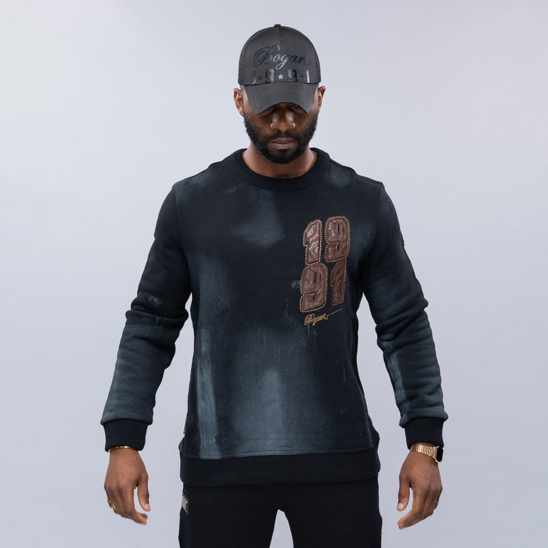 Bogart MAN Vintage Legacy Crewneck