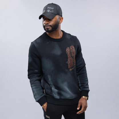 Bogart MAN Vintage Legacy Crewneck - Bogart Man