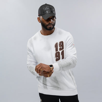 Bogart MAN Vintage Legacy Crewneck - Bogart Man