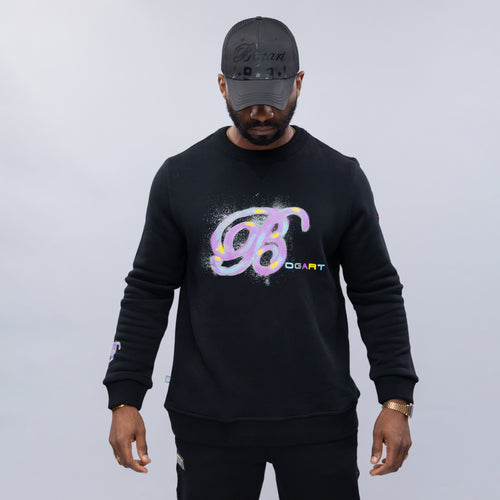 Bogart Man store interior