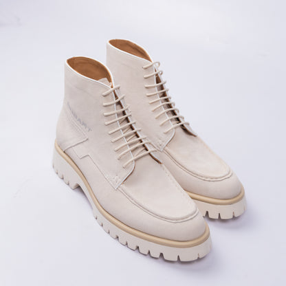 Bogart MAN Heritage Combat Boots - Bogart Man