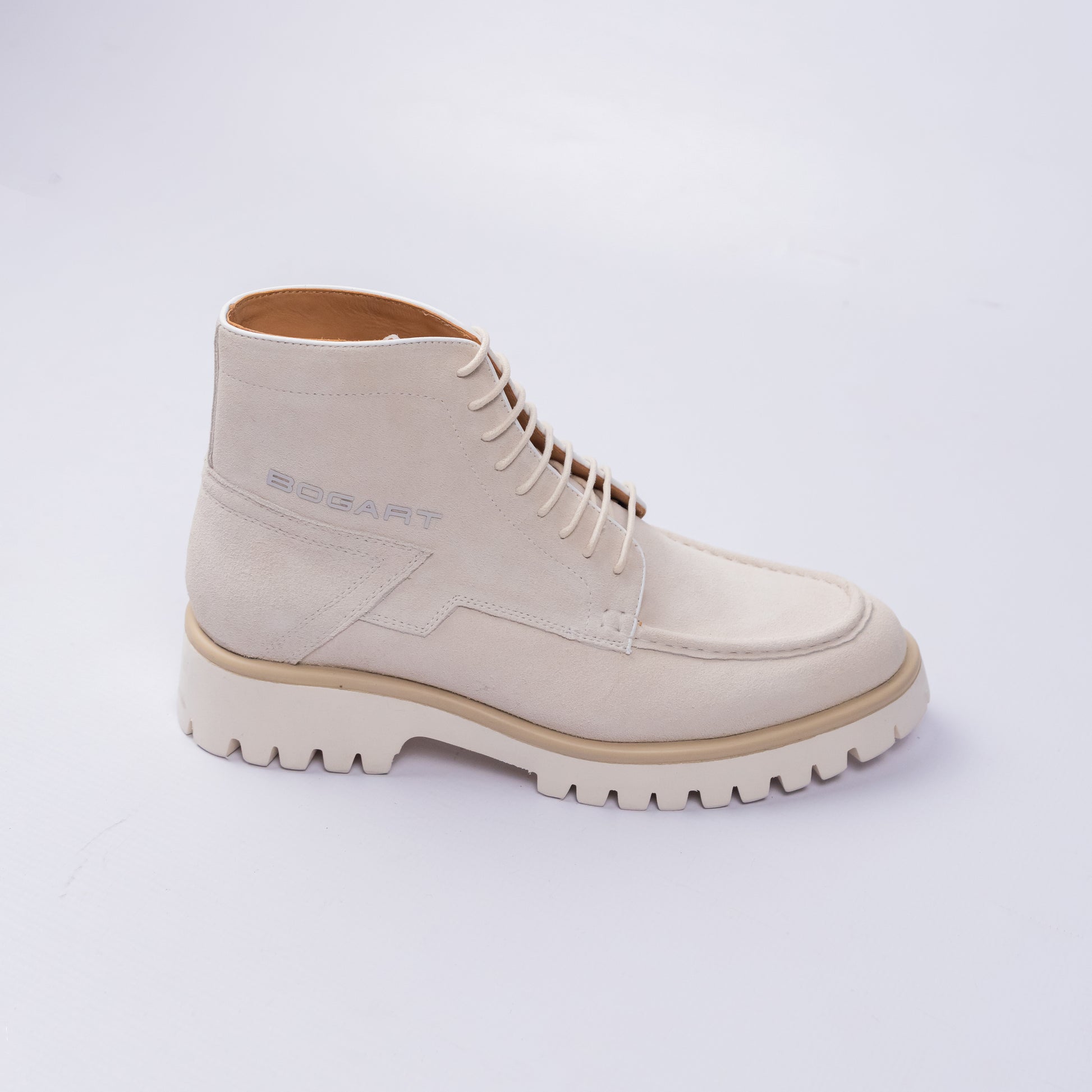 Bogart MAN Heritage Combat Boots - Bogart Man