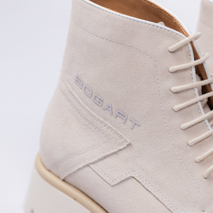 Bogart MAN Heritage Combat Boots - Bogart Man