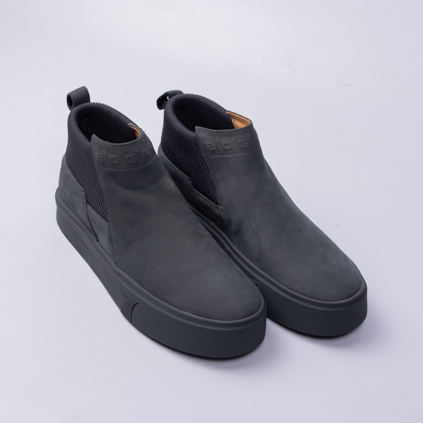 Bogart MAN Urban Chelsea Boots - Bogart Man