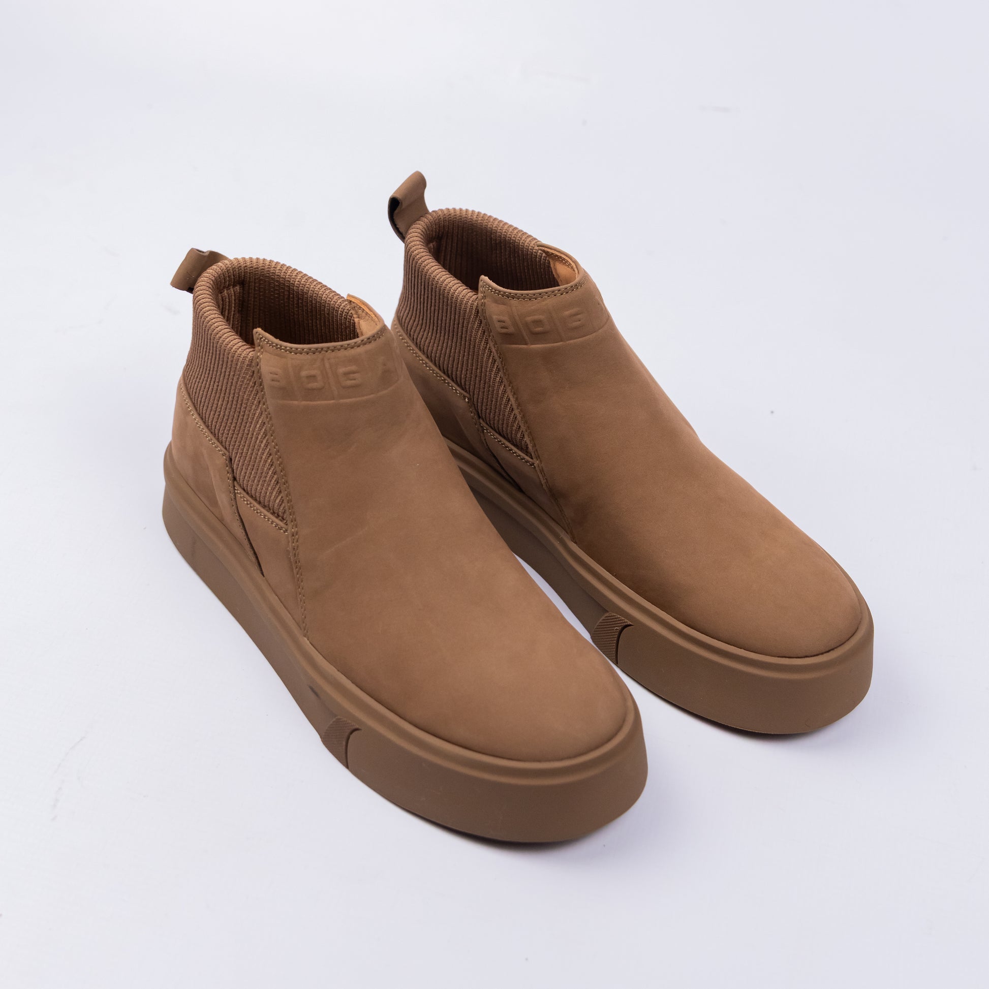 Bogart MAN Urban Chelsea Boots - Bogart Man