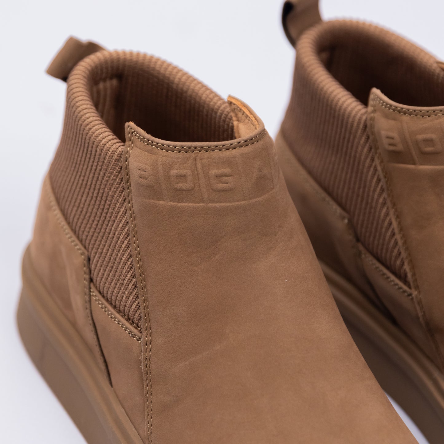 Bogart MAN Urban Chelsea Boots - Bogart Man