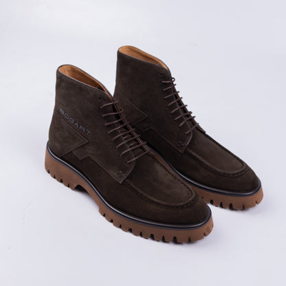 Bogart MAN Heritage Combat Boots - Bogart Man