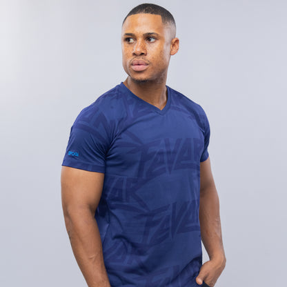 Bogart Spogi Fever V-Neck Tee