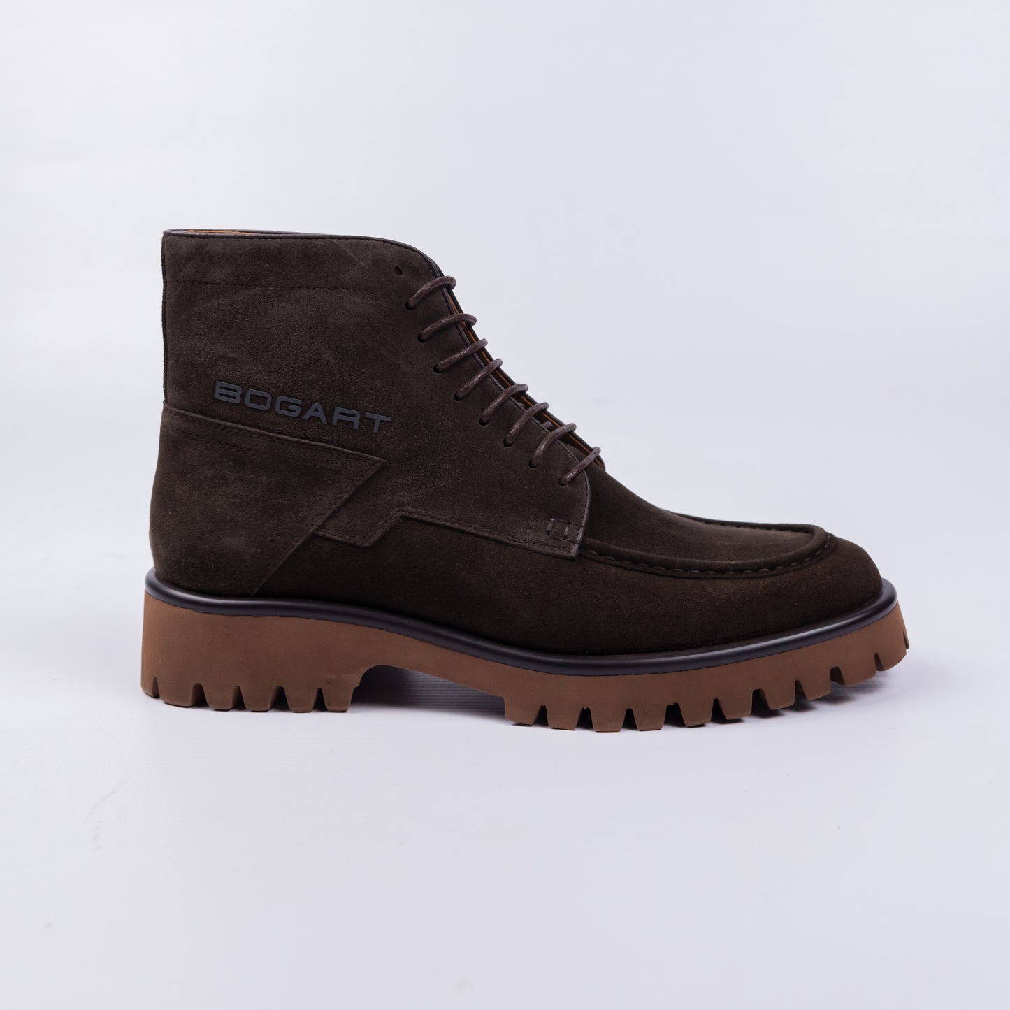 Bogart MAN Heritage Combat Boots - Bogart Man