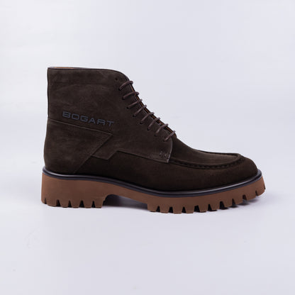 Bogart MAN Heritage Combat Boots - Bogart Man