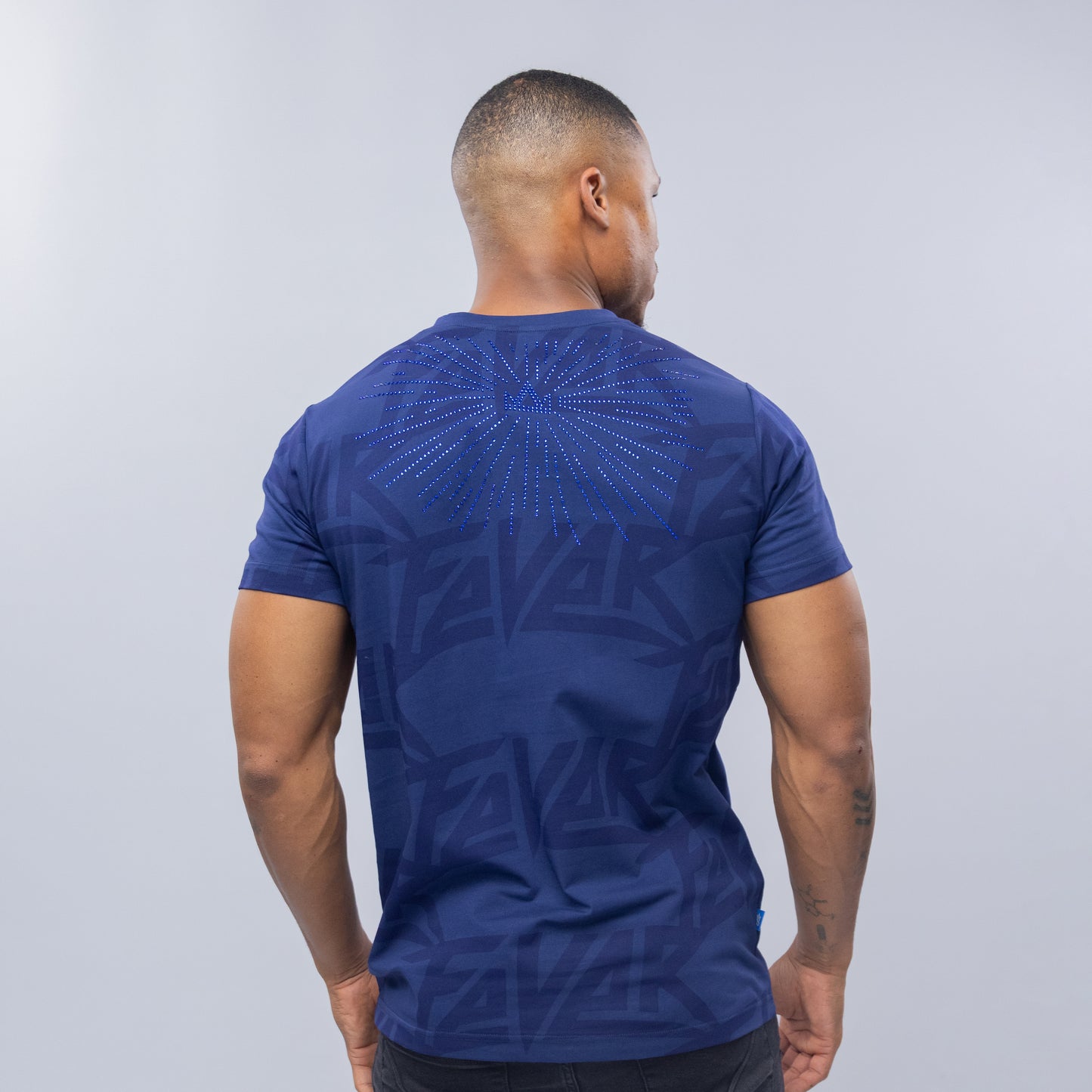 Bogart Spogi Fever V-Neck Tee