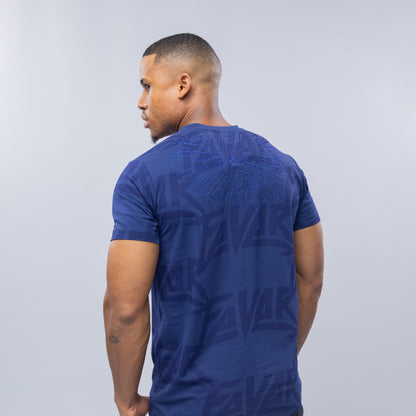Bogart Spogi Fever V-Neck Tee