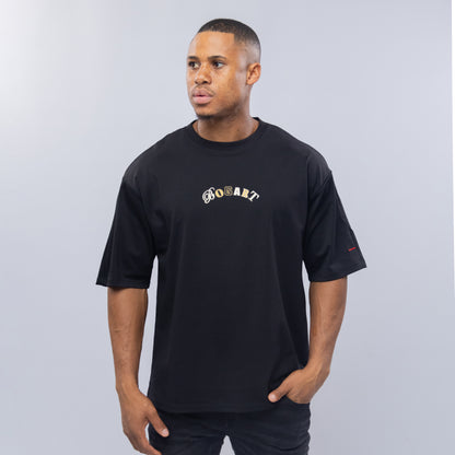 Bogart Heritage Arch Logo Tee