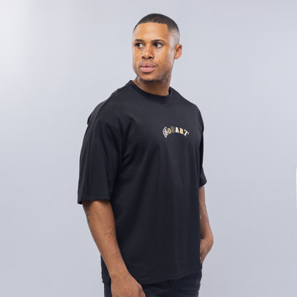 Bogart Heritage Arch Logo Tee