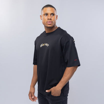 Bogart Heritage Arch Logo Tee