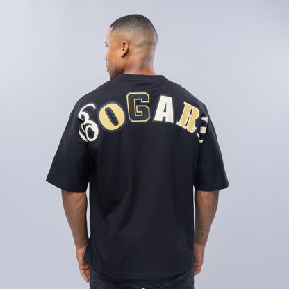 Bogart Heritage Arch Logo Tee