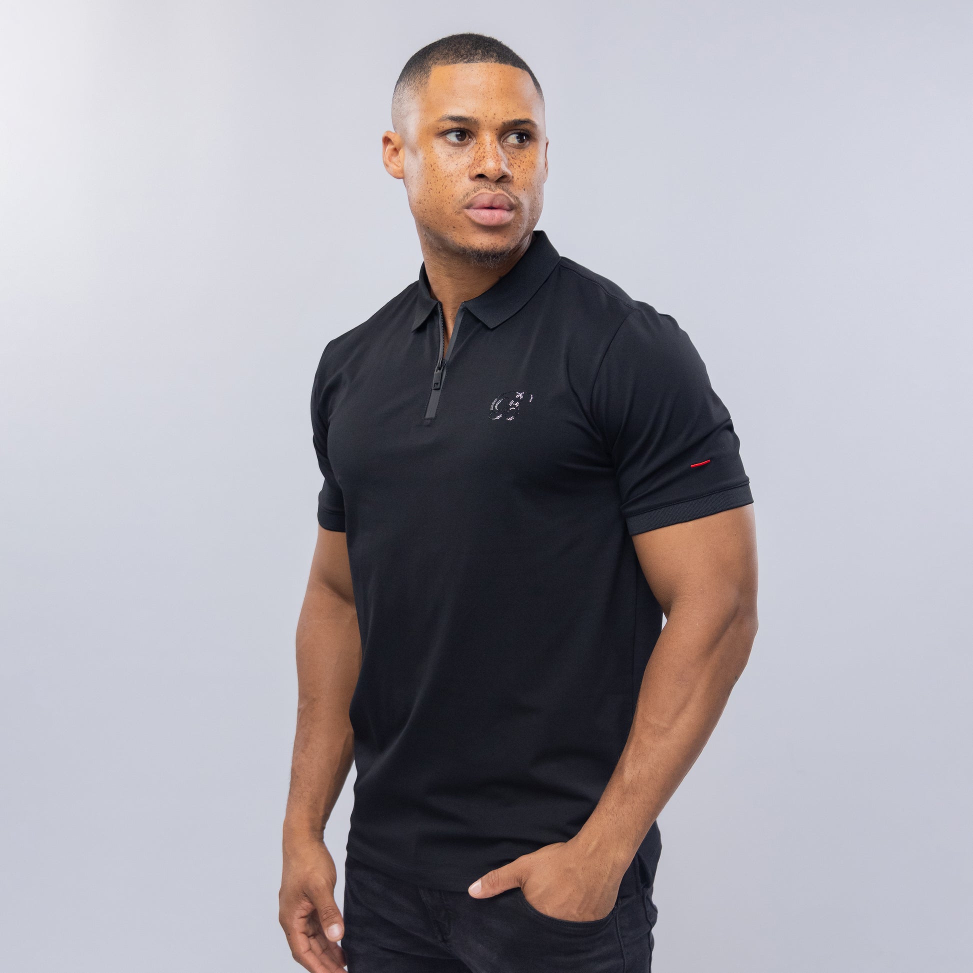 Bogart Casual Cool Golfer Polo