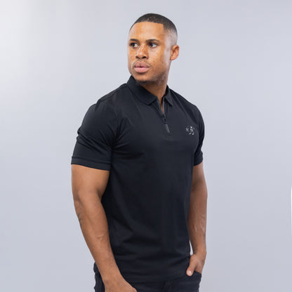 Bogart Casual Cool Golfer Polo