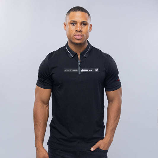 Bogart Styled By Originators Polo