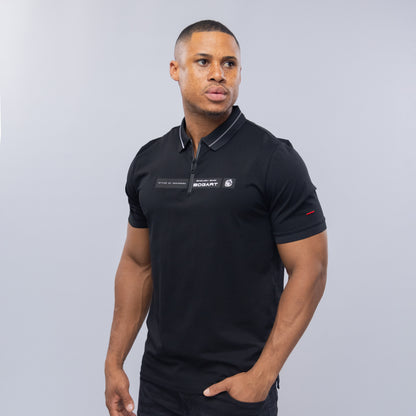 Bogart Styled By Originators Polo