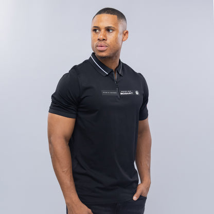 Bogart Styled By Originators Polo