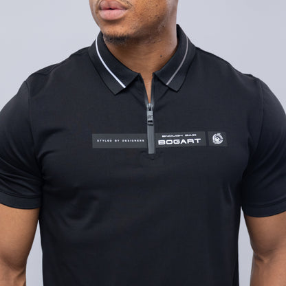 Bogart Styled By Originators Polo