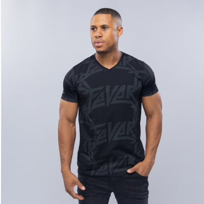 Bogart Spogi Fever V-Neck Tee