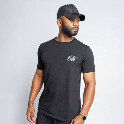 Script Crew & Crest Tee Bundle