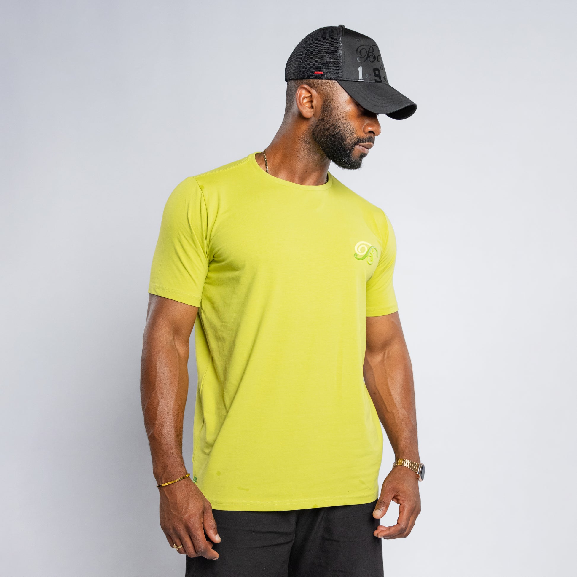 Bogart MAN Script Foundation Crew