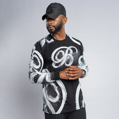 Bogart MAN Bold Signature Long Sleeve