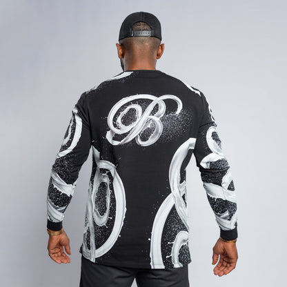 Bogart MAN Bold Signature Long Sleeve