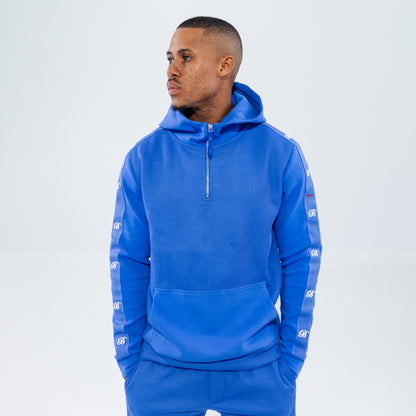 Bogart Cobalt Crest Suit