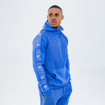 Bogart Cobalt Crest Suit