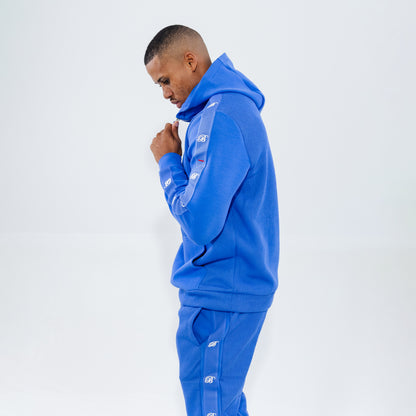 Bogart Cobalt Crest Suit