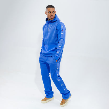 Bogart Cobalt Crest Suit