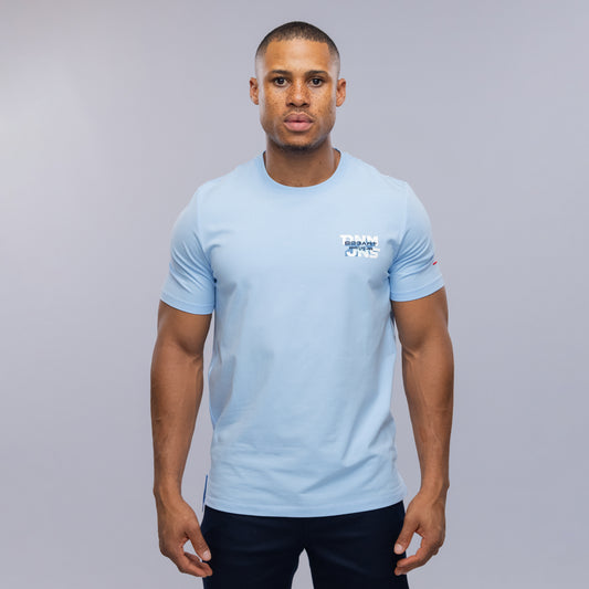 Bogart Athletic Varsity Tee