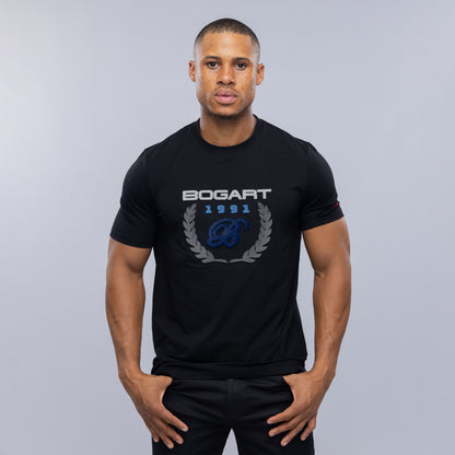Bogart Founder's Emblem Tee