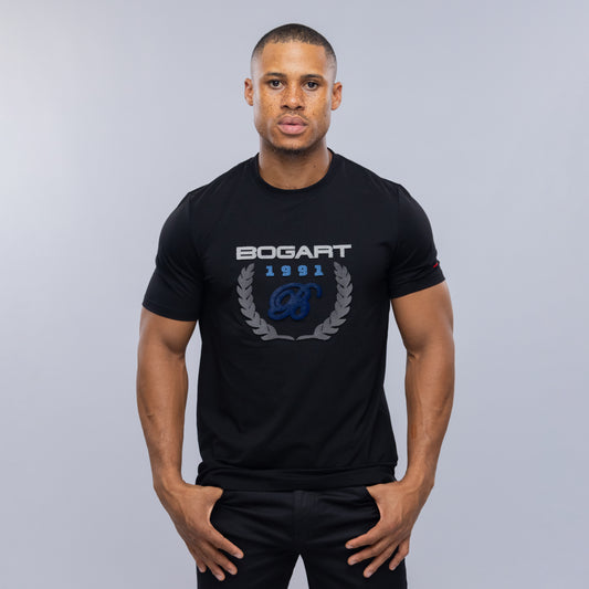 Bogart Founder's Emblem Tee