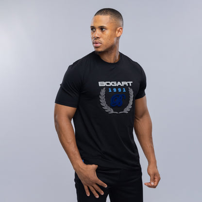 Bogart Founder's Emblem Tee