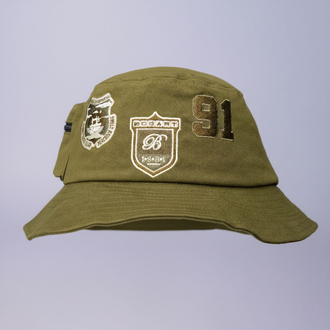 Bogart Recon Bucket Hat