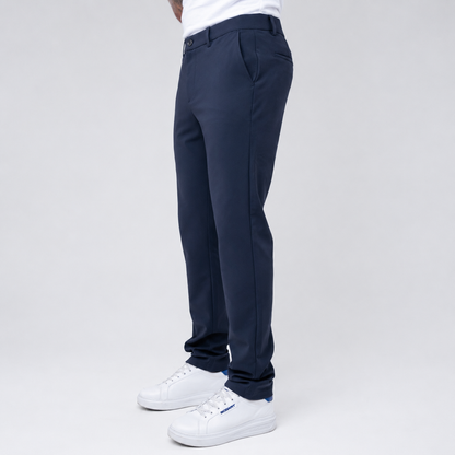 Bogart Tailored Stretch Trouser