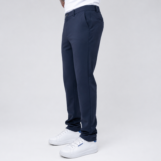 Bogart Tailored Stretch Trouser