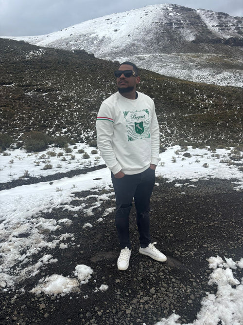 Bogart Man store interior