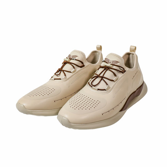 Airloom 2 Leather Sneaker
