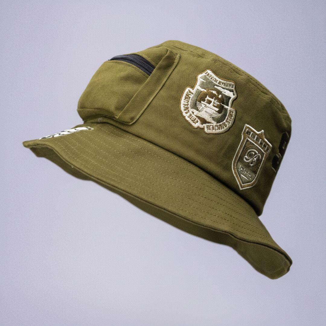 Bogart Recon Bucket Hat